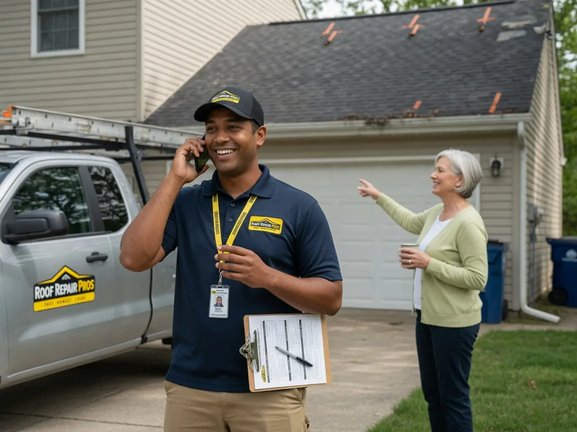 Roof Repair Garner, NC FAQs